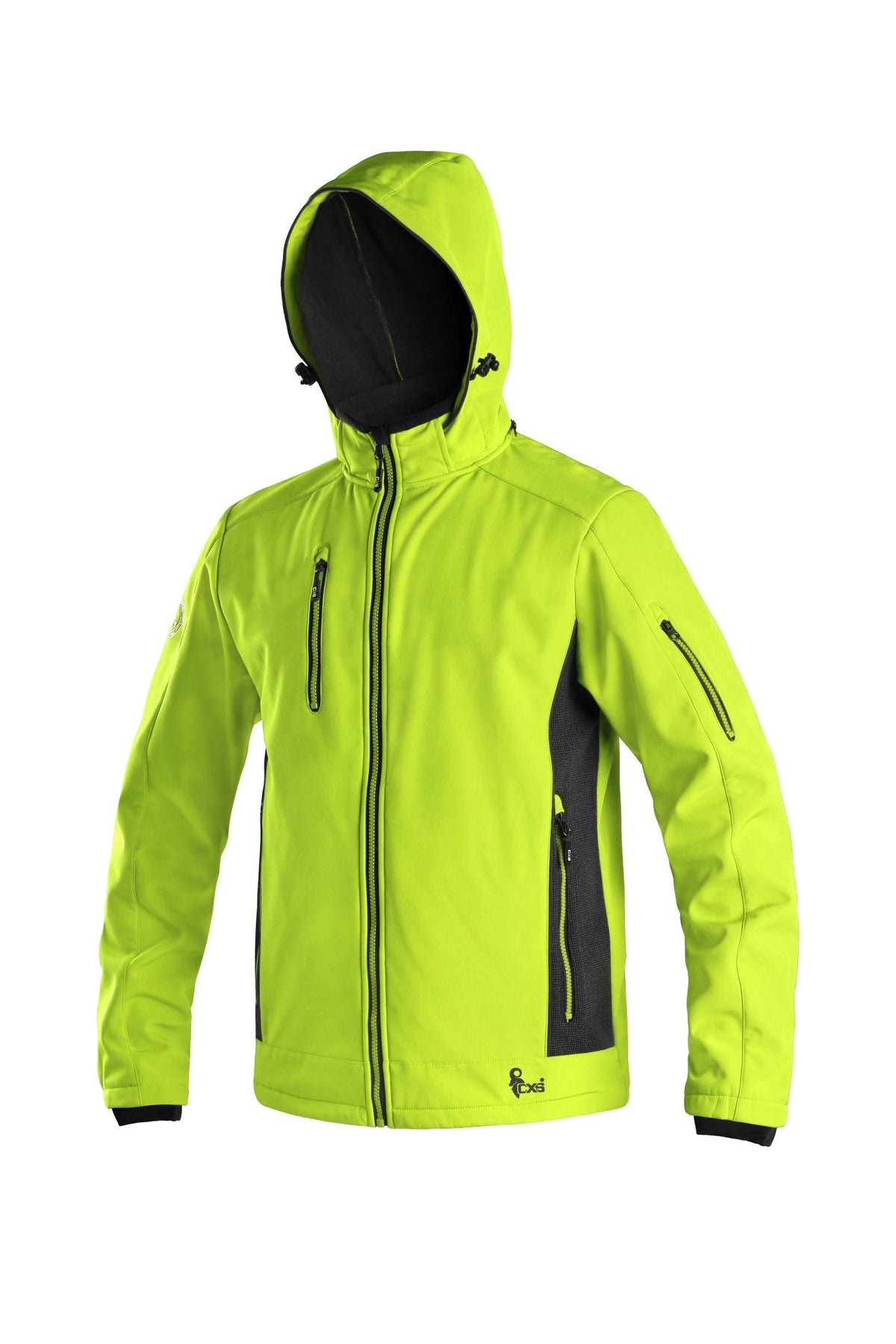 CXS Durham Jacket