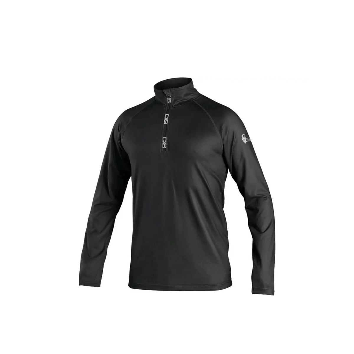 CXS Malone Quarter Zip