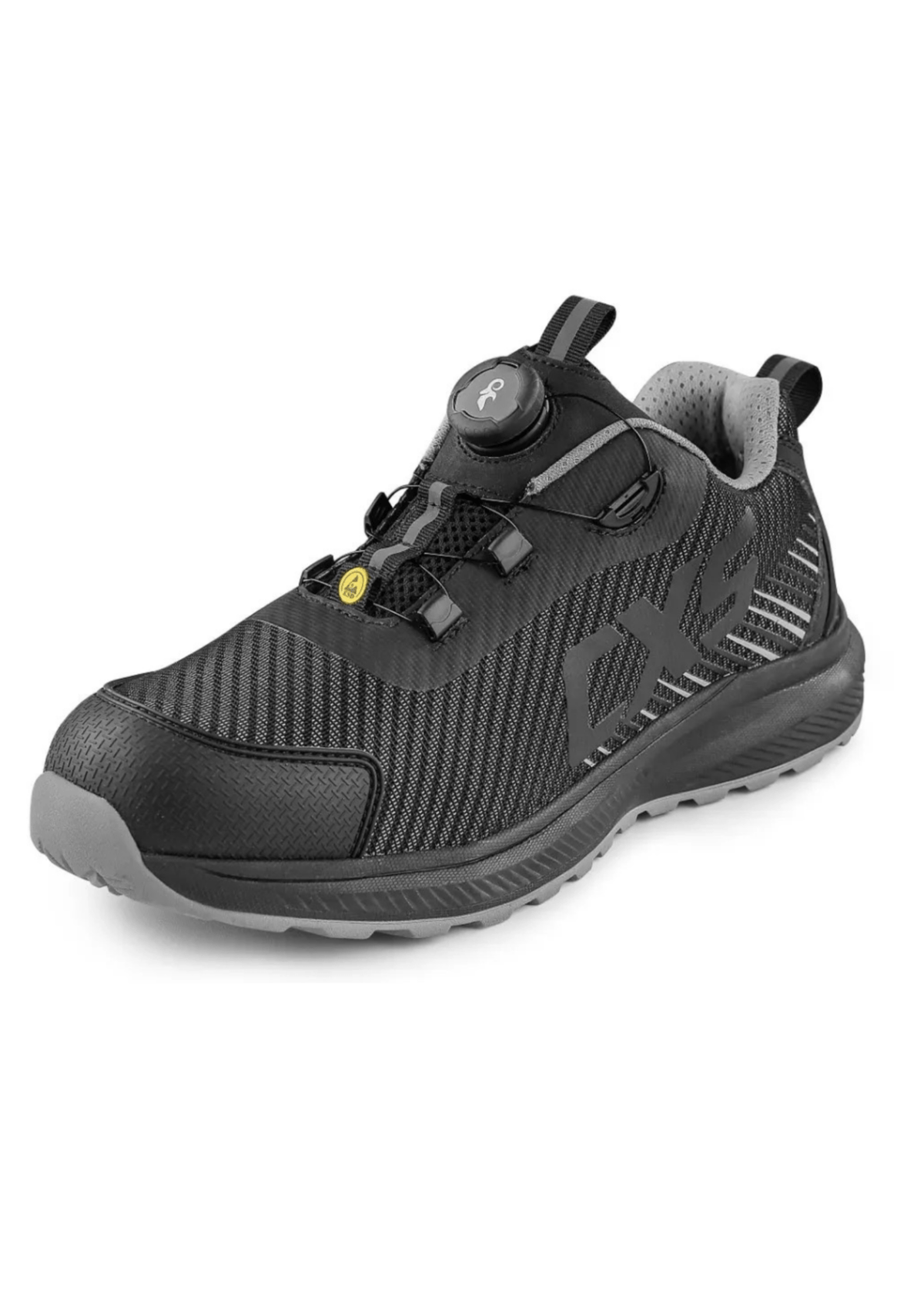 CXS Island Saba S1PS Shoes