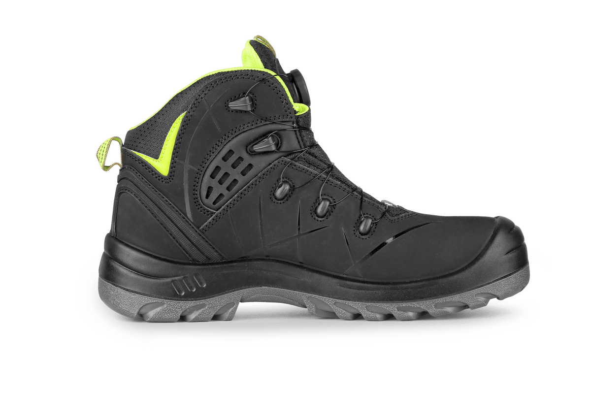 CXS Universe Stratus S3S