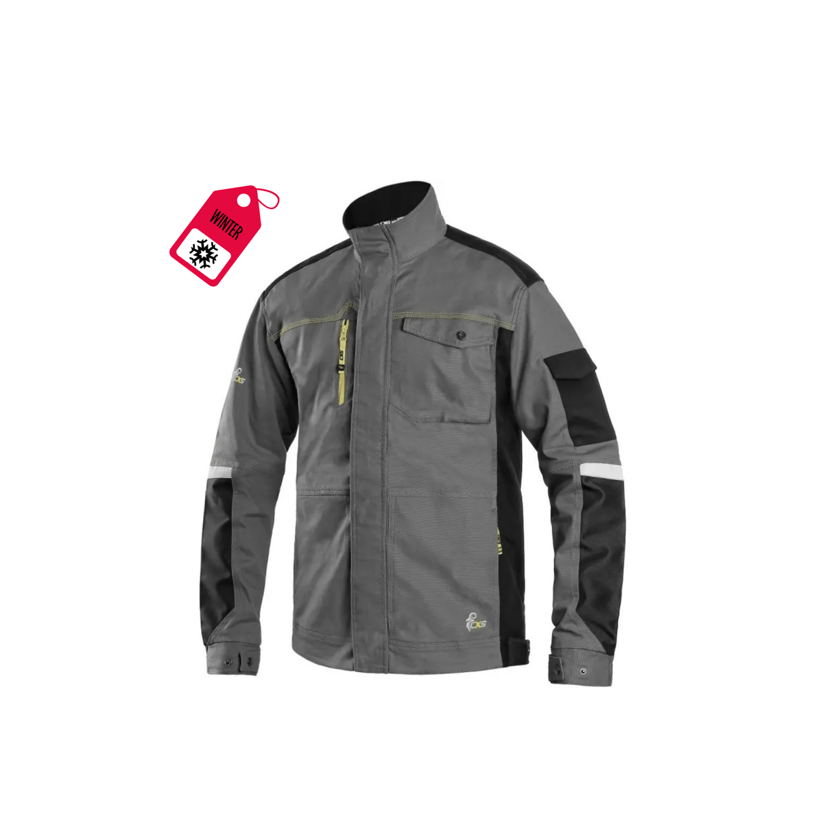 CXS Stretch Winter Jacket